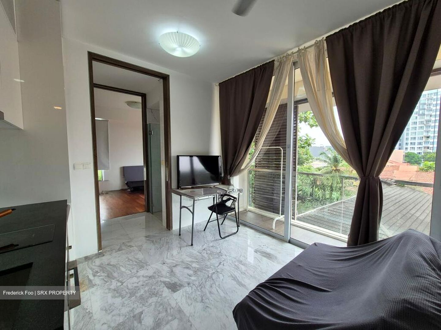 Park Residences Kovan (D19), Apartment #610446041